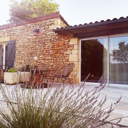 Saint-Amand-de-Coly O Reve De Gabriel B&B 외부 사진
