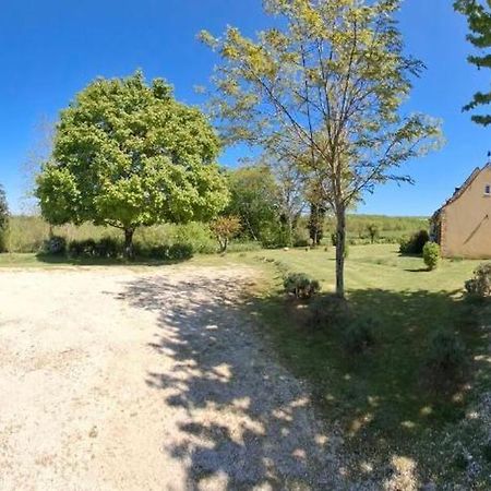 Saint-Amand-de-Coly O Reve De Gabriel B&B 외부 사진