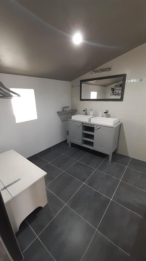 Saint-Amand-de-Coly O Reve De Gabriel B&B 외부 사진