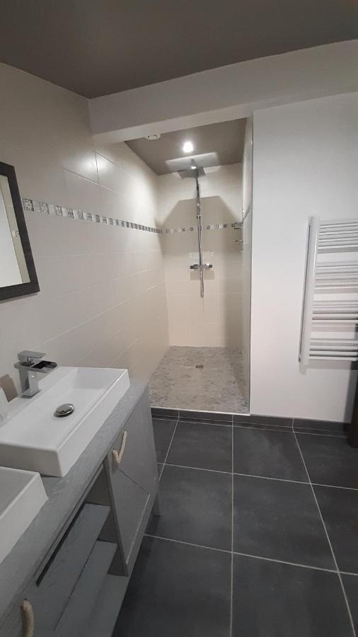 Saint-Amand-de-Coly O Reve De Gabriel B&B 외부 사진