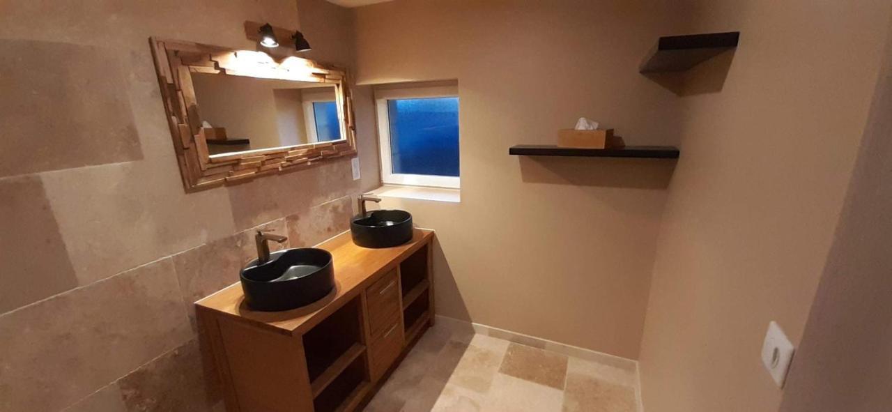 Saint-Amand-de-Coly O Reve De Gabriel B&B 외부 사진