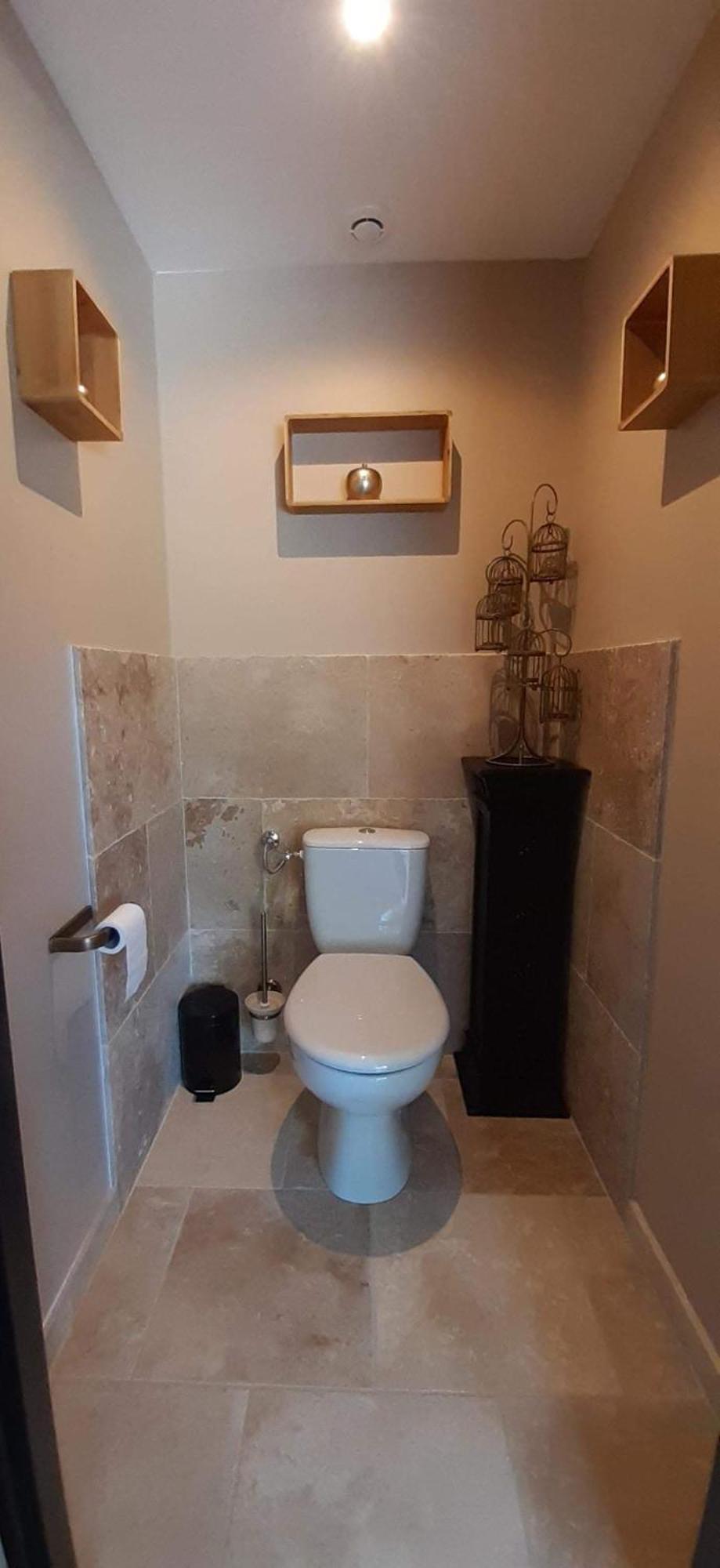 Saint-Amand-de-Coly O Reve De Gabriel B&B 객실 사진
